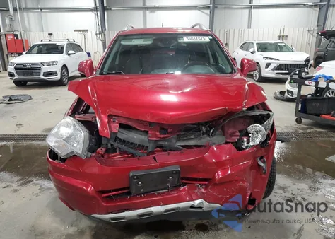 2014 Chevrolet Captiva Lt z USA, uszkodzony, nr VIN 3GNAL3EK5ES567478